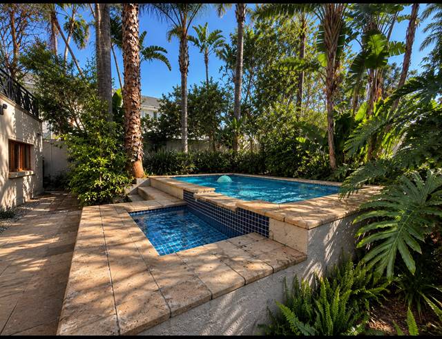 4 BEDROOM APARTMENT FOR SALE IN MORNINGSIDE